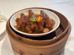 -金悦轩海鲜酒家(拱北店)