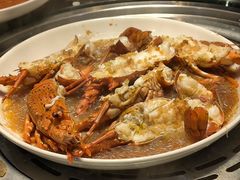 -蔚海之都·象山蒸汽海鲜(仙霞路店)