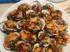 -喝丢一只鞋海鲜烧烤·海肠捞饭(市场店)