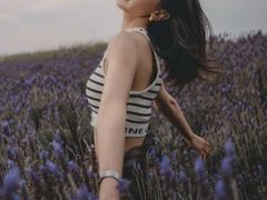 -紫颐香薰山谷景区