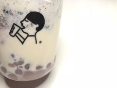 -喜茶(佛山顺德大良东乐路店)