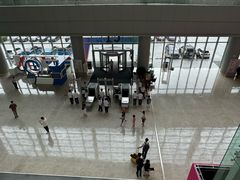 -国家会议中心大酒店