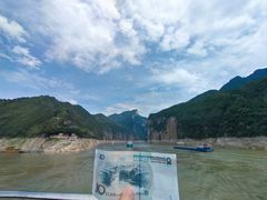 -白帝城·瞿塘峡景区