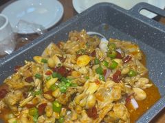-肖记公安牛肉鱼杂馆·省级非物质文化遗产(万松园直营店)