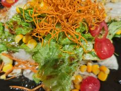 -福匠日本料理(人民路店)