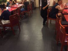 大堂-宏状元现熬粥·京味菜(五棵松店)
