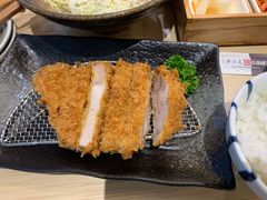 腰内猪排-胜博殿日式炸猪排(西红门店)