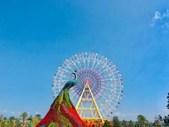 -七彩云南欢乐世界