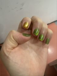 -沐白•盛妍日式美甲美睫