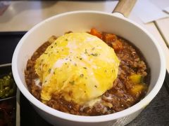 -噹噹呀咪咖喱屋(三阳百盛店)