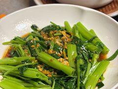 原味空心菜-阿忠食坊大排档·20年老店(万象城店)