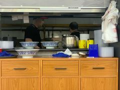 -东关吉祥西安腊汁肉夹馍(健德门店)