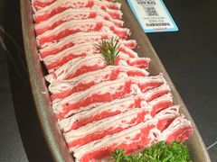 -季季山·云南野生菌火锅(上海首店)