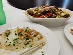 -外沙富龙城酒楼(老街店)
