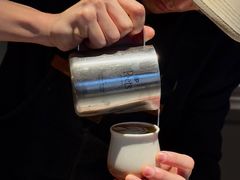 -Peet's Coffee皮爷咖啡(大学路店)