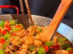 -泥糊破店小酒馆·团建聚餐(南京西路店)