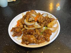 -山水草塘老菜馆