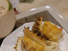 -亚特兰蒂斯-番红花海鲜自助餐厅·鲜活海鲜·小火锅