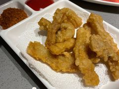 -海底捞火锅(玉桥商业广场店)