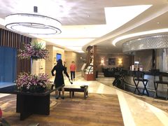-佛山岭南天地康得思酒店