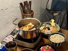 -多多关照·关东煮·寿喜锅(茂名北路店)