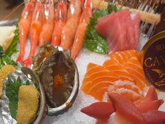 -德川家日本料理(顺义华联店)