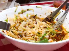面筋-西贝(上海中心店)