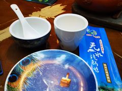 -雀舞云南菜(天津天河城购物中心店)