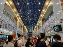 -星湖街(地铁站)