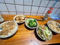 -红猪卤肉饭(大西洋美食城店)