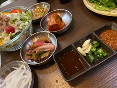 -香猪坊韩国烤肉专属门店(魏公村店)