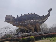 -自然谷恐龙园