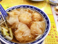 -麦奀云吞面世家(佐敦店)