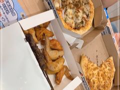 -达美乐比萨(国瑞北路店)