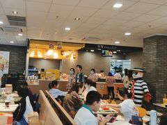 -麦当劳(五一北路店)