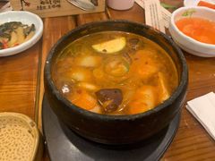 -全州拌饭馆(断桥店)
