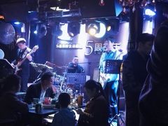 -杜尚rooftop露台酒吧