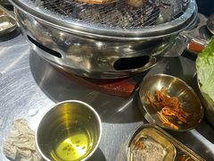 -本炙炭烤·蒲烧活鳗料理店(金沙洲店)