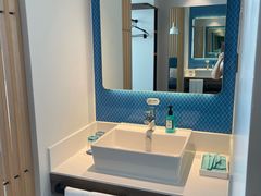 -珠海拱北口岸智选假日酒店