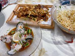 -铭副琦食·虾蟹烩馆(渔人码头店)