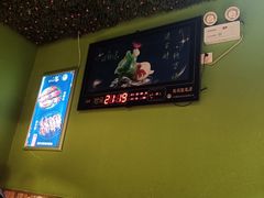 -胖子烧烤海鲜(亲贤北街店)