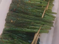 -饶福记·南昌烧烤大排档(九龙湖土著店)