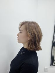 -蚂蚁造型沙龙