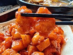 -宴武夷·匠心闽味(印象大红袍店)