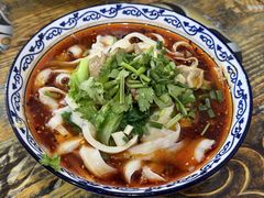 -重庆铺盖面(晋吉东二街店)