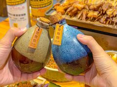 -水浒湘西小串烧烤.小龙虾.烤鱼(员村店)