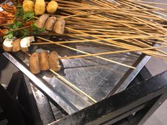 -百签宫串串香重庆火锅(夏湾店)