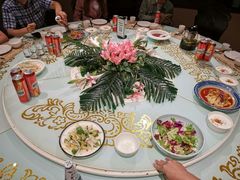 -阿西娅食府(中关村店)