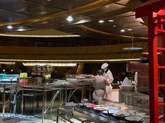 -杭州国际会议中心洲际酒店-原素全日餐厅(解放东路店)