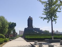 -济南国际园博园